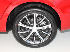 2022款 第4代 1.5L CVT旗舰型