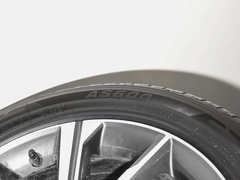 2022款 第4代 1.5L CVT旗舰型