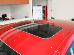 2022款 第4代 1.5L CVT旗舰型