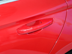 2022款 第4代 1.5L CVT旗舰型
