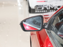 2022款 第4代 1.5L CVT旗舰型