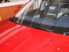 2022款 第4代 1.5L CVT旗舰型