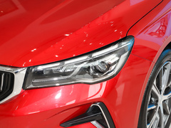 2022款 第4代 1.5L CVT旗舰型