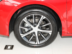 2022款 第4代 1.5L CVT旗舰型