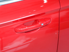 2022款 第4代 1.5L CVT旗舰型