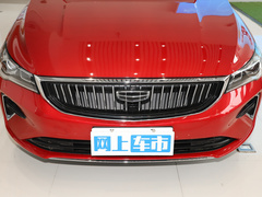 2022款 第4代 1.5L CVT旗舰型
