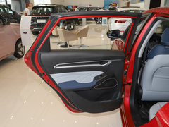 2022款 第4代 1.5L CVT旗舰型