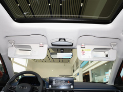 2022款 第4代 1.5L CVT旗舰型