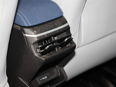 2022款 第4代 1.5L CVT旗舰型