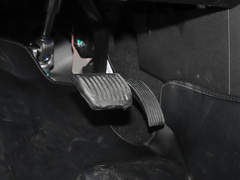 2022款 第4代 1.5L CVT旗舰型