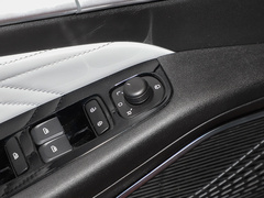2022款 第4代 1.5L CVT旗舰型