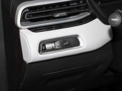 2022款 第4代 1.5L CVT旗舰型