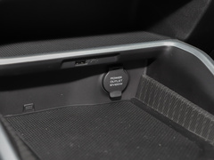2022款 第4代 1.5L CVT旗舰型