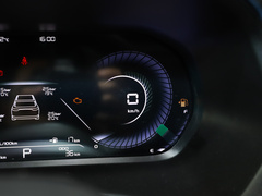 2022款 第4代 1.5L CVT旗舰型