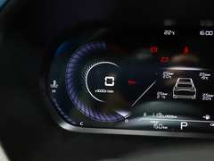 2022款 第4代 1.5L CVT旗舰型