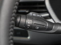 2022款 第4代 1.5L CVT旗舰型
