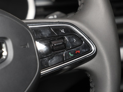 2022款 第4代 1.5L CVT旗舰型