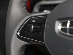 2022款 第4代 1.5L CVT旗舰型