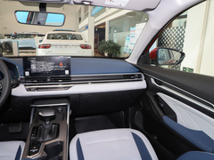 2022款 第4代 1.5L CVT旗舰型
