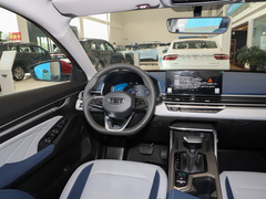 2022款 第4代 1.5L CVT旗舰型