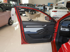 2022款 第4代 1.5L CVT旗舰型