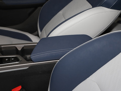 2022款 第4代 1.5L CVT旗舰型