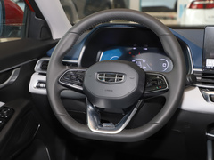 2022款 第4代 1.5L CVT旗舰型