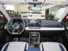 2022款 第4代 1.5L CVT旗舰型