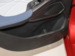 2022款 第4代 1.5L CVT旗舰型