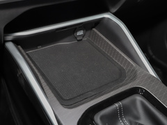 2022款 第4代 1.5L CVT旗舰型
