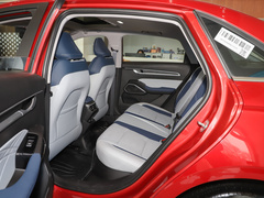 2022款 第4代 1.5L CVT旗舰型