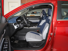 2022款 第4代 1.5L CVT旗舰型