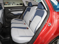 2022款 第4代 1.5L CVT旗舰型