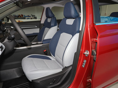 2022款 第4代 1.5L CVT旗舰型