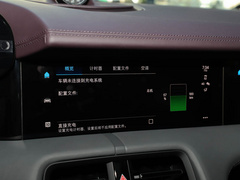 2022款  Taycan
免稅
