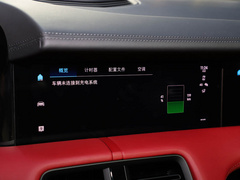 2022款  Taycan
免稅

