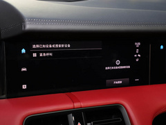 2022款  Taycan
免稅
