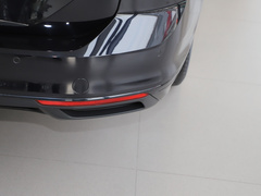 2021款 2.0T 舒行版