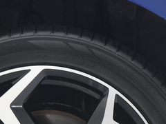 蔚揽 2021款 2.0T R-Line纵行版