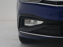 蔚揽 2021款 2.0T R-Line纵行版