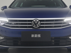 蔚揽 2021款 2.0T R-Line纵行版