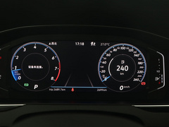 2021款 2.0T R-Line纵行版