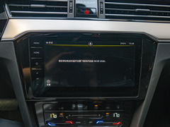 2021款 2.0T R-Line纵行版