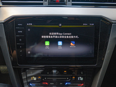 2021款 2.0T R-Line纵行版