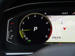 2021款 2.0T R-Line纵行版