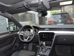 2021款 2.0T R-Line纵行版