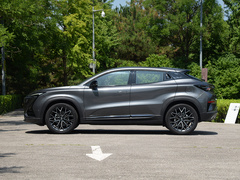 2022款 1.5T 卓越型