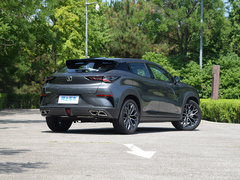 2022款 1.5T 卓越型