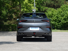 2022款 1.5T 卓越型