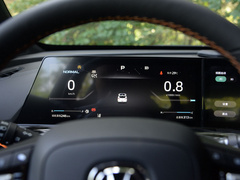 2022款 1.5T 卓越型